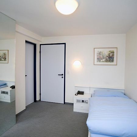Hotel Ochsen Uster Exteriör bild