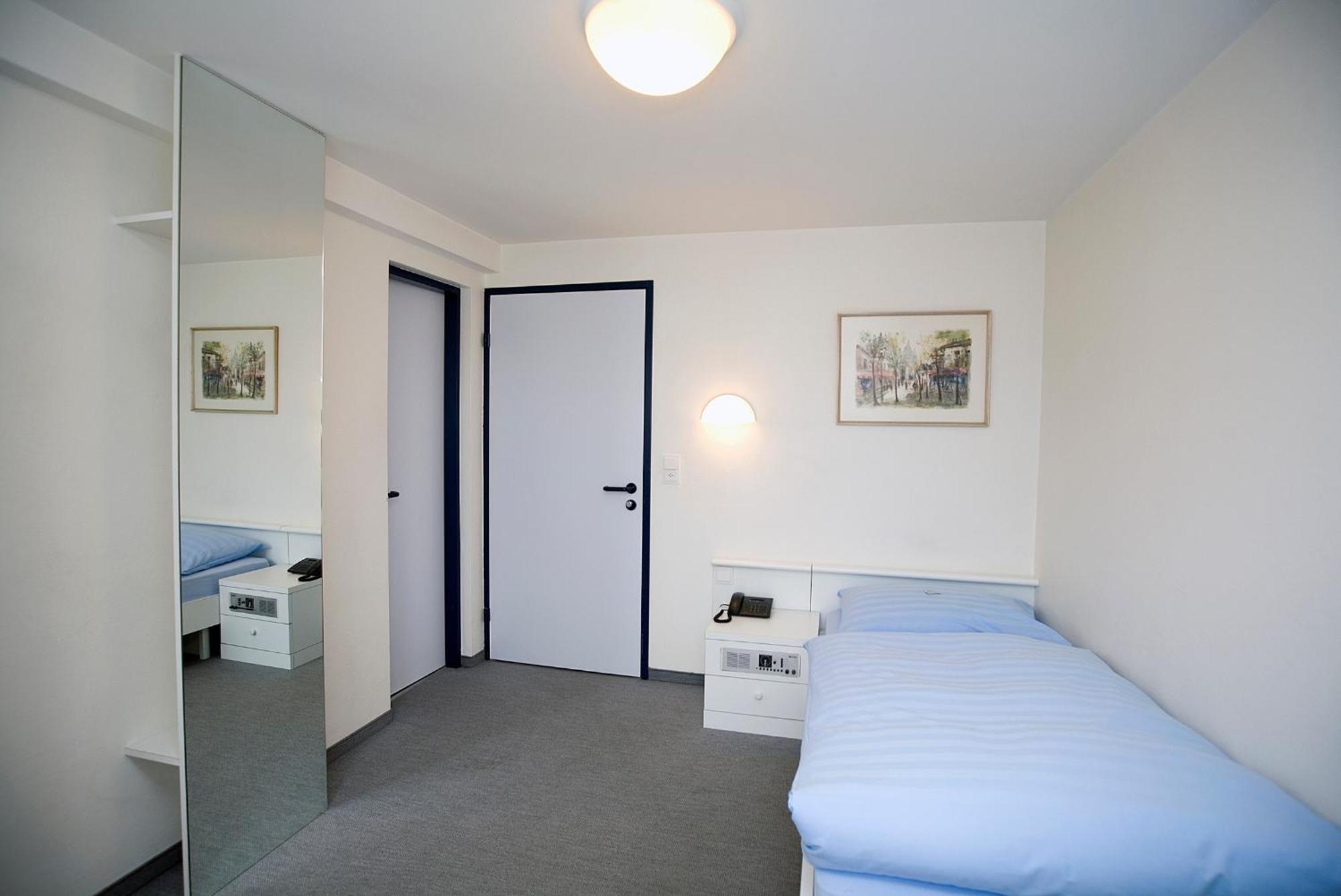 Hotel Ochsen Uster Exteriör bild
