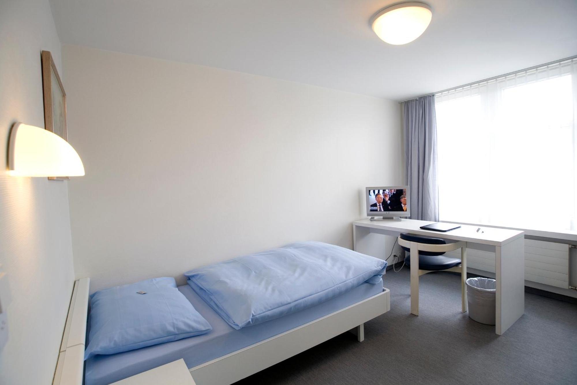 Hotel Ochsen Uster Exteriör bild
