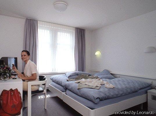 Hotel Ochsen Uster Rum bild